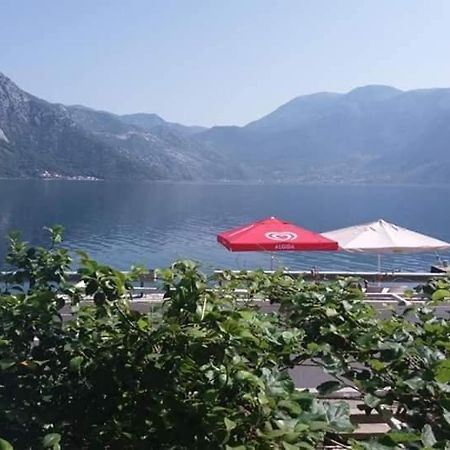 Apartments Dabovic Kotor Luaran gambar