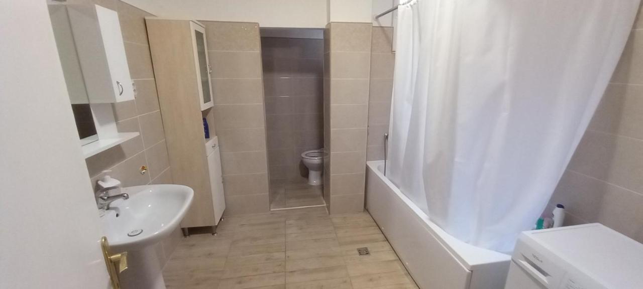 Apartments Dabovic Kotor Luaran gambar