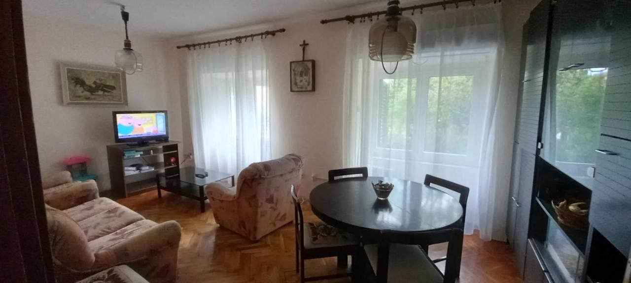 Apartments Dabovic Kotor Luaran gambar