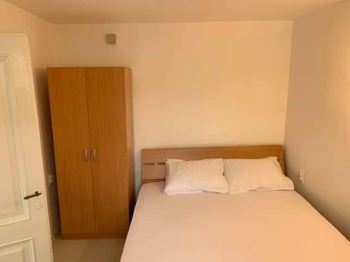 Apartments Dabovic Kotor Luaran gambar